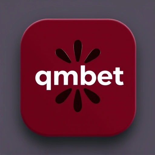 Logo da qmbet